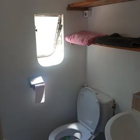 Mobil Avec Piscine Camping Sérignan